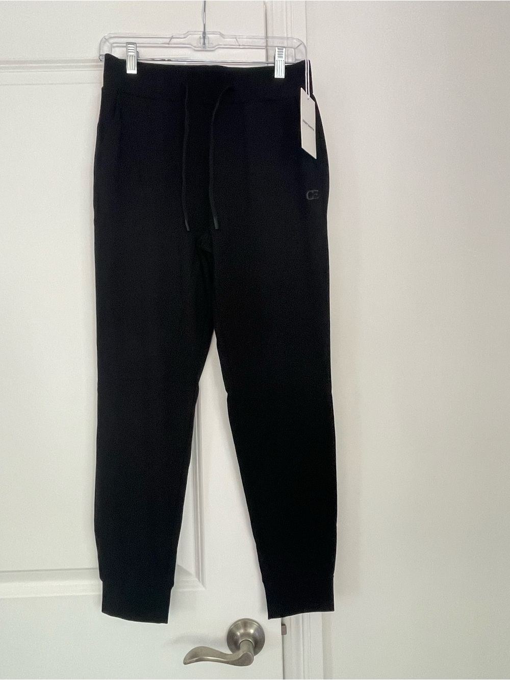 NWT Cozy Earth Women’s Bamboo Ultra-Soft Jogger Size Small